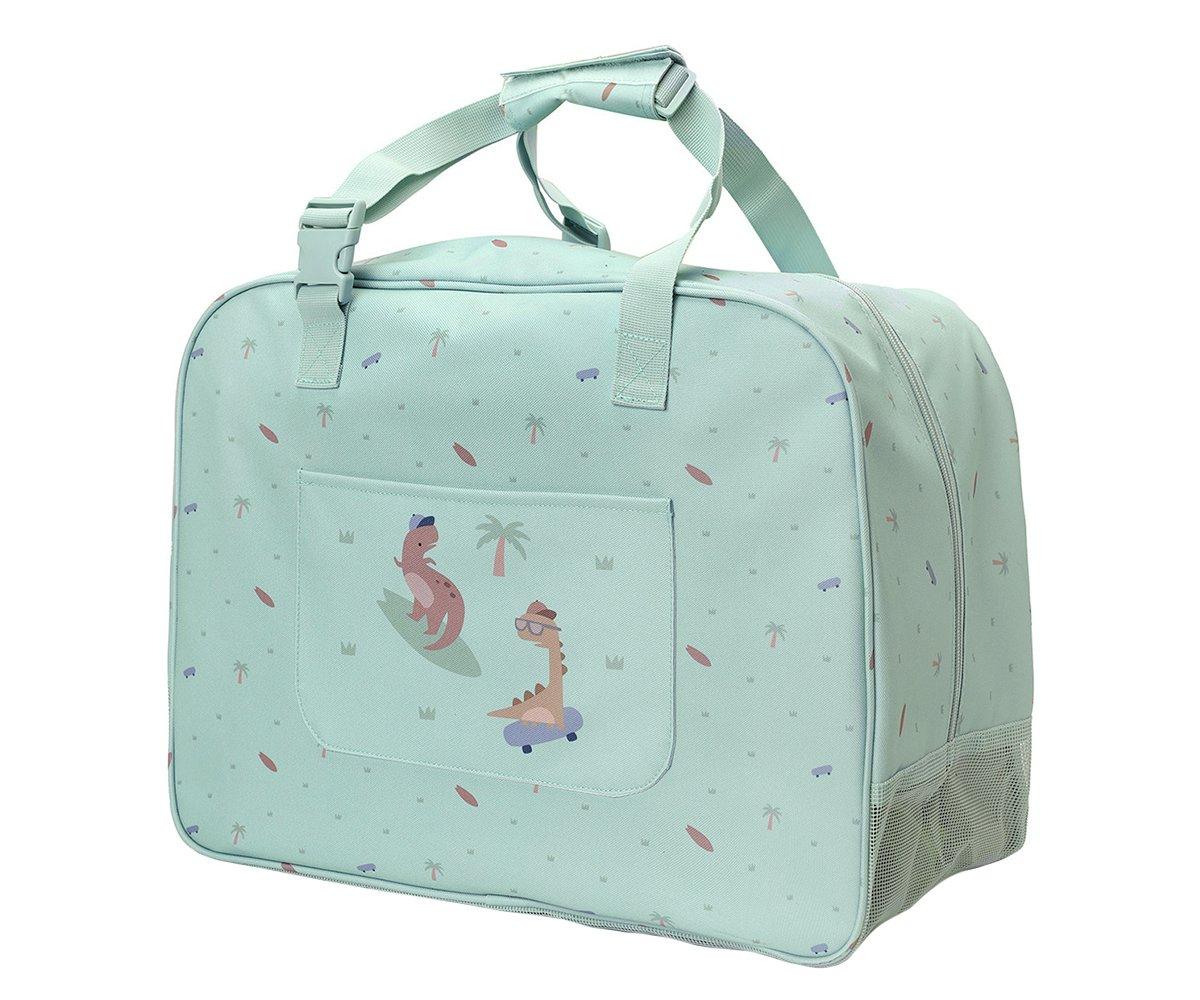 Borsa Spiaggia Anti Sabbia - Dinos