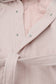 Accappatoio Waffle - Vintage Pink - 2/4Y