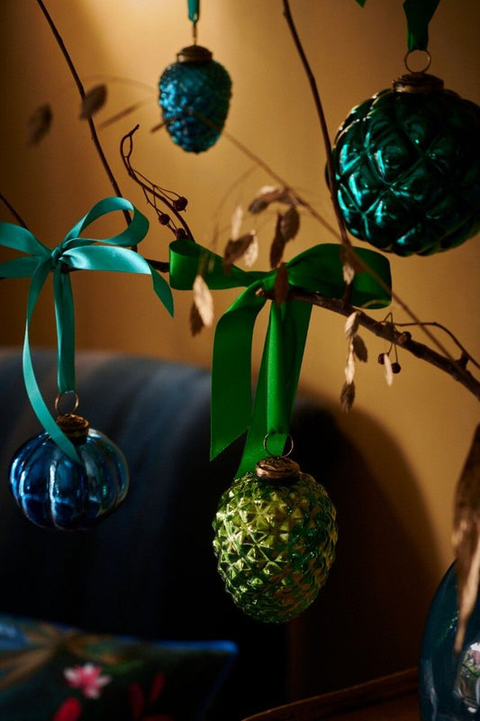 Palla Cone Green