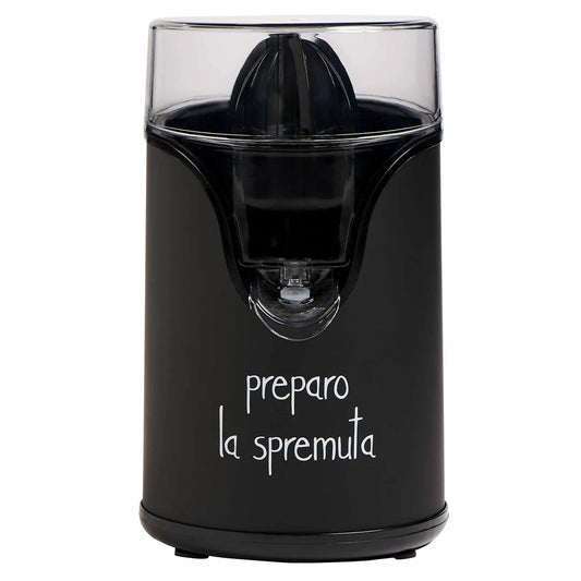 Spremiagrumi Preparo la spremuta