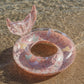 Ciambella Sirena Dreamy