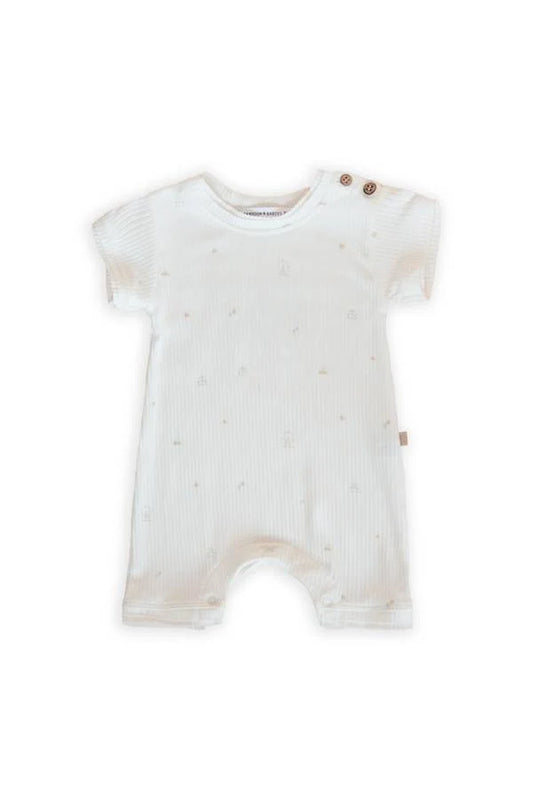 Tuta con stampa - Print Circus - 1M