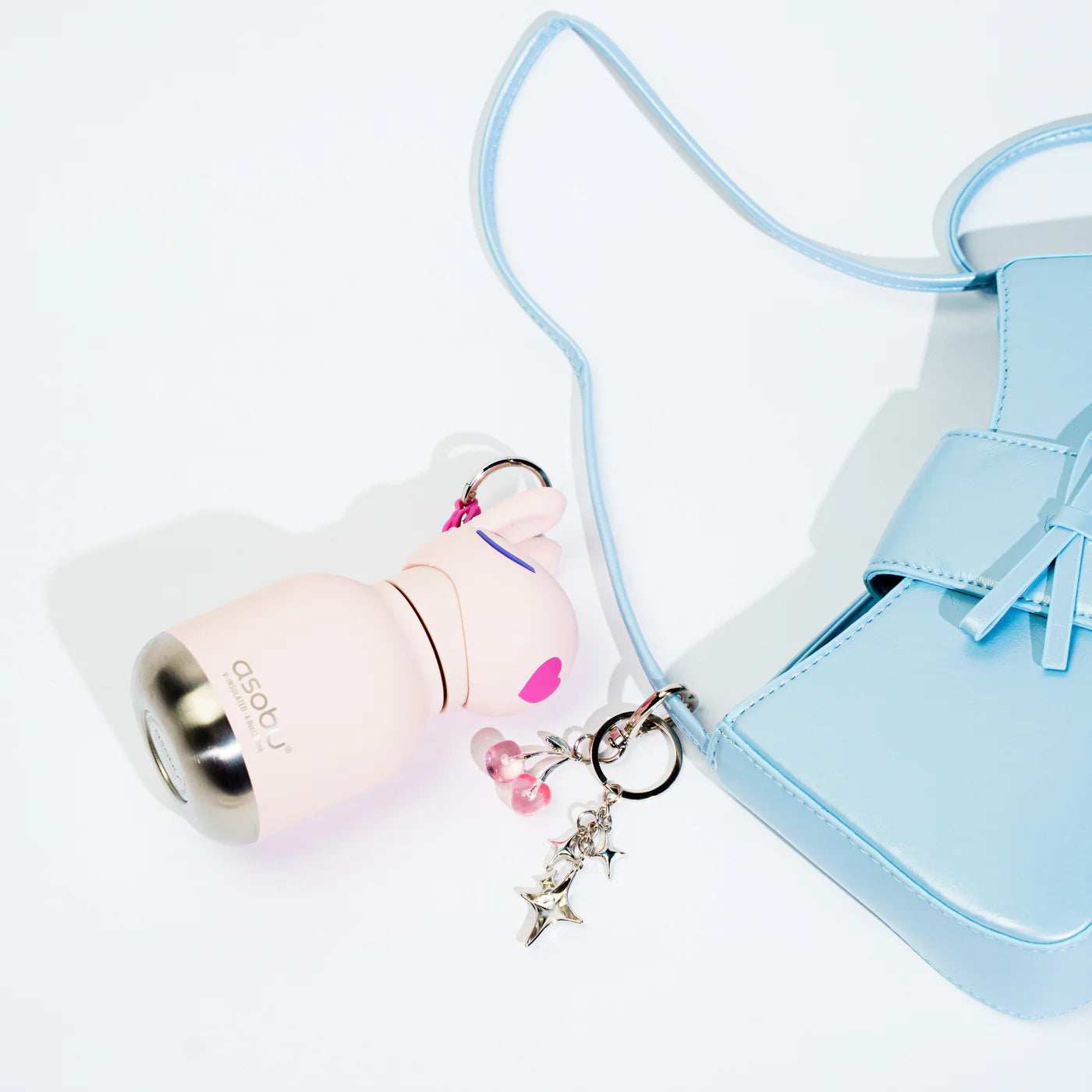 Bottiglia termica Mini Bestie Bunny