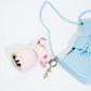 Bottiglia termica Mini Bestie Bunny