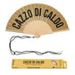 Ventaglio Cazzo di caldo