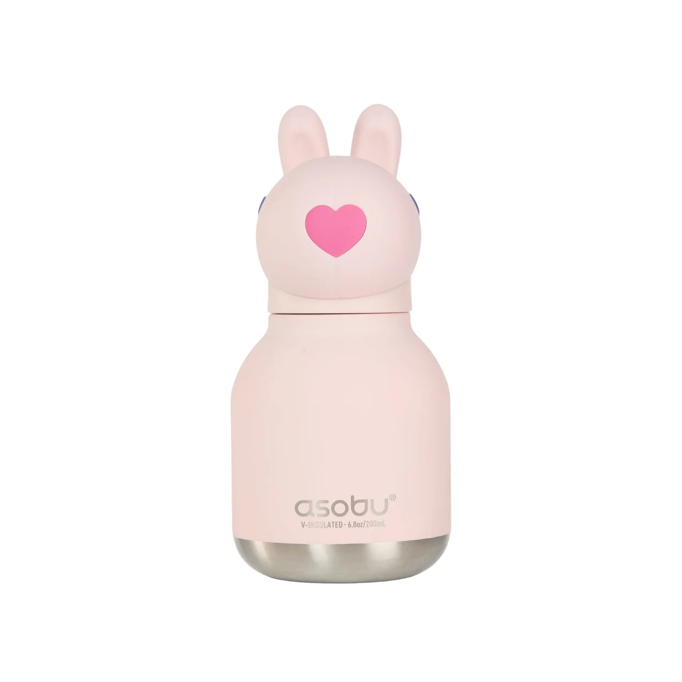 Bottiglia termica Mini Bestie Bunny
