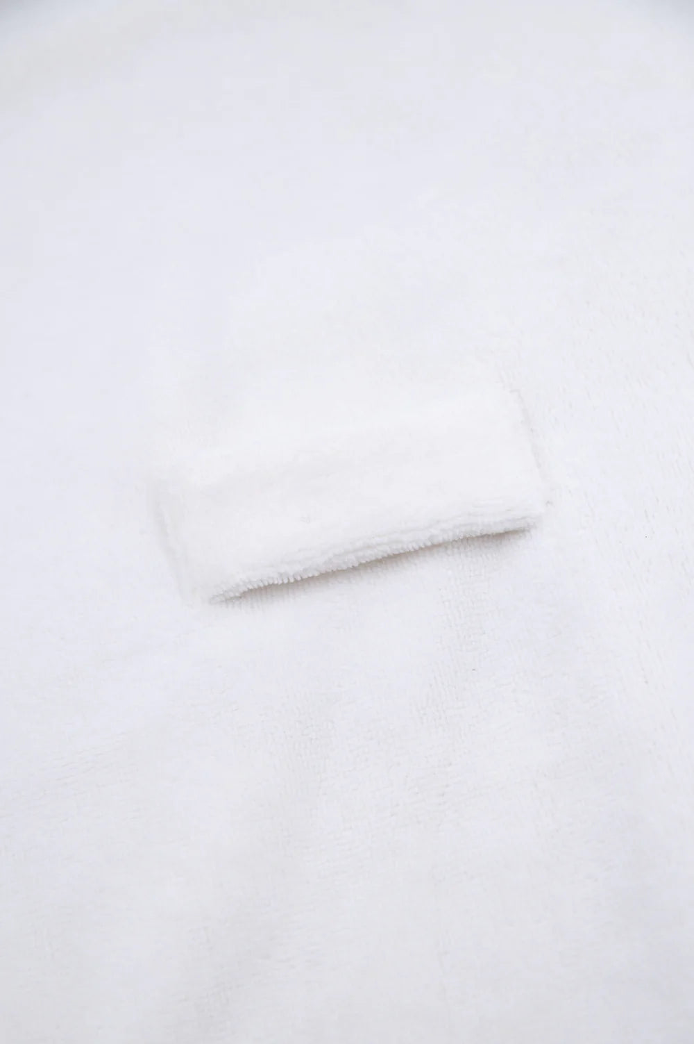 Copertina Wrap con cappuccio - Sand