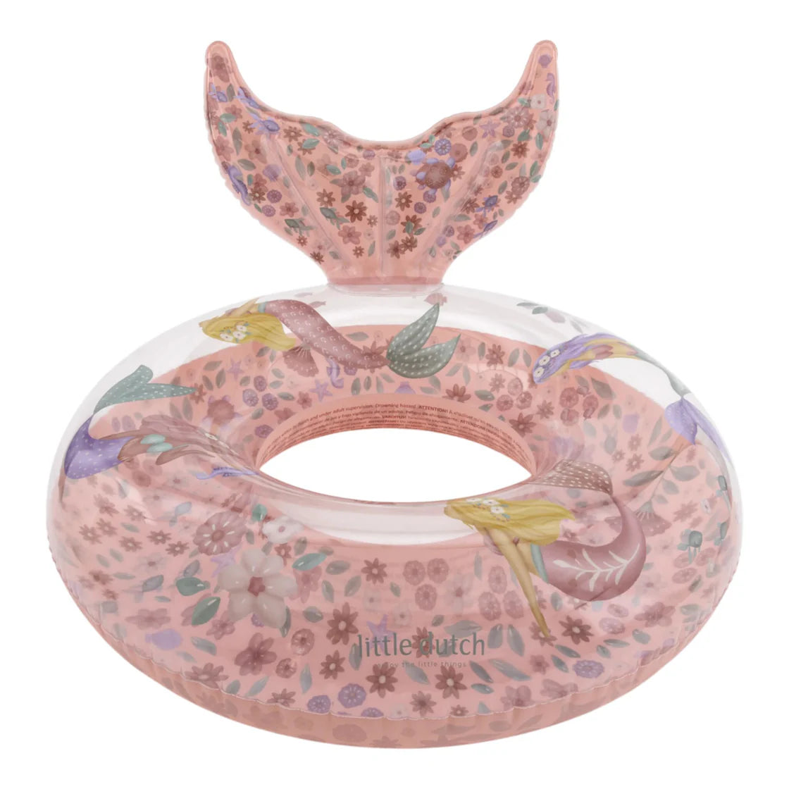 Ciambella Sirena Dreamy
