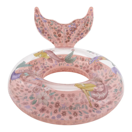 Ciambella Sirena Dreamy