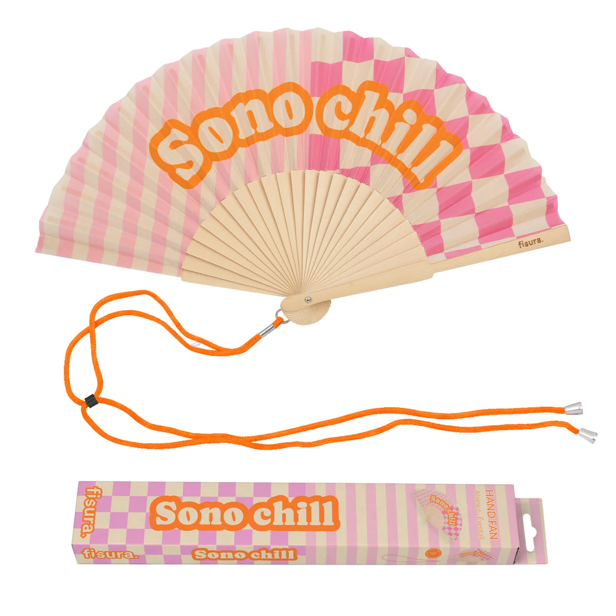 Ventaglio Sono chill