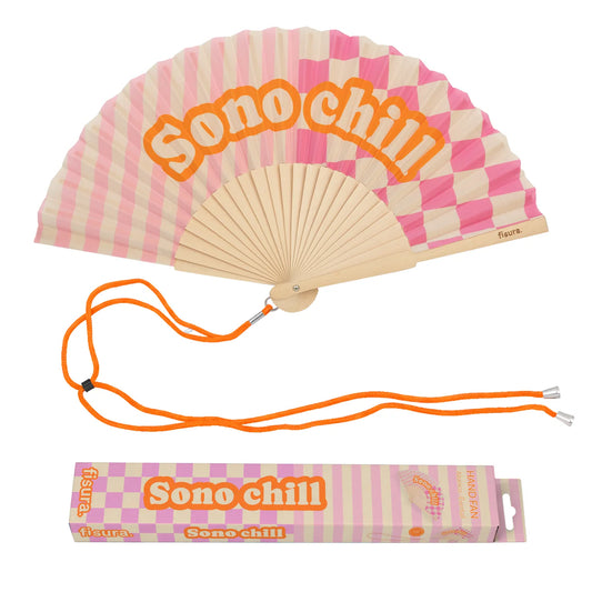 Ventaglio Sono chill