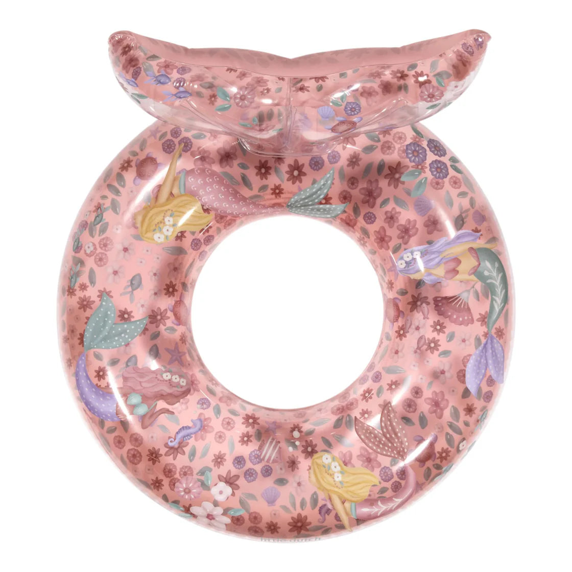 Ciambella Sirena Dreamy