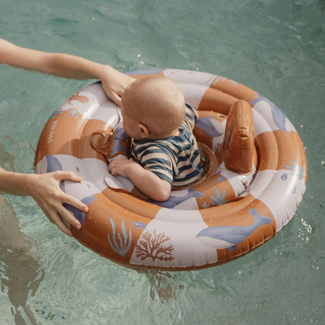 Babyfloat Ocean World