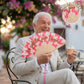 Ventaglio Un gelato, per favore