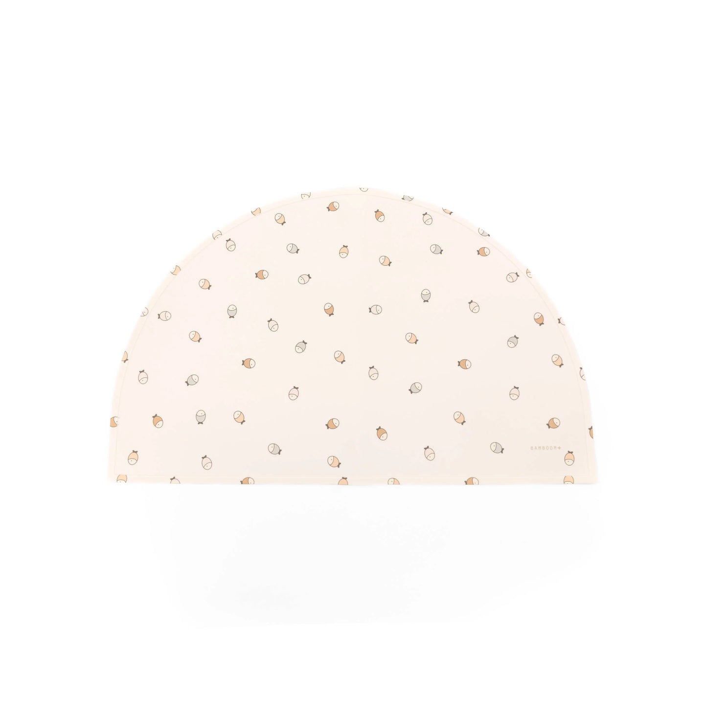 Tovaglietta in silicone - Fishes