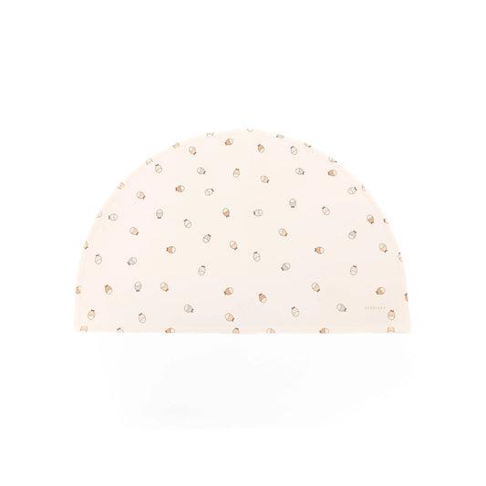 Tovaglietta in silicone - Fishes