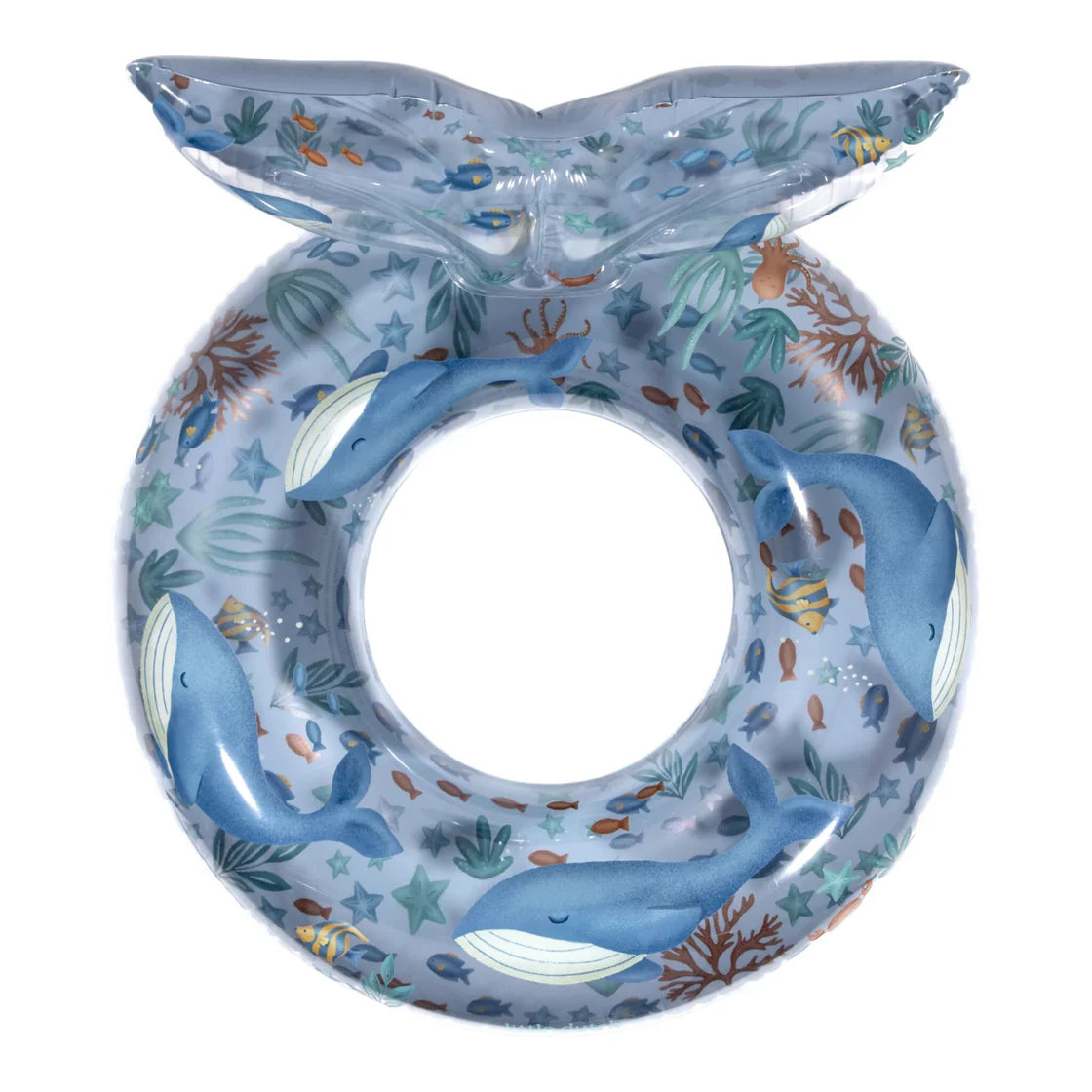 Ciambella Sirena Ocean World