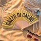 Ventaglio Cazzo di caldo