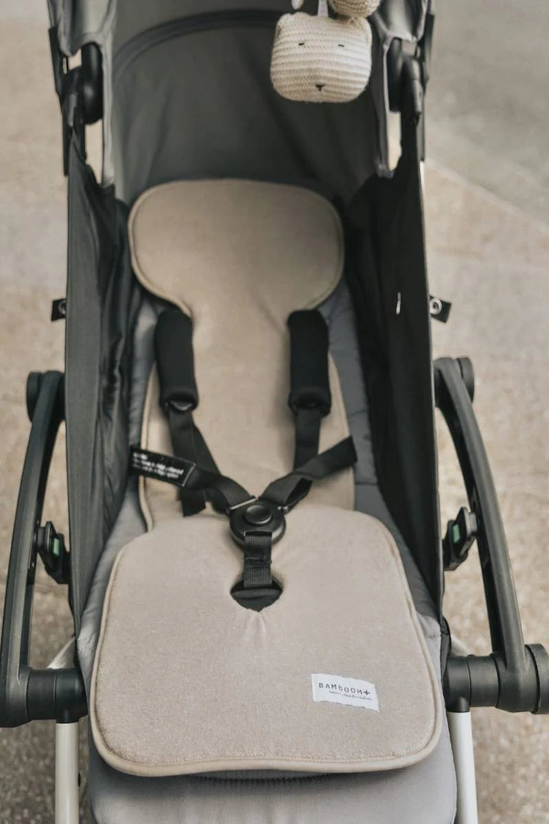 Materassino passeggino - Air n Go Universale - Grigio