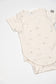 Confezione Body maniche corte Print- 2pz - Animals Mix
