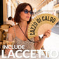 Ventaglio Cazzo di caldo