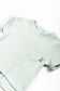 Shirt apertura dietro - Ocean Blu