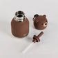 Bottiglia termica Mini Bestie Bear