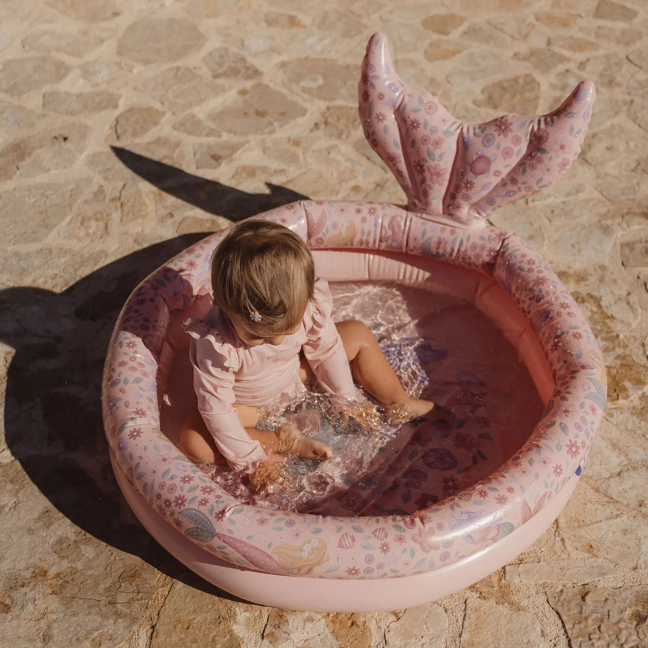 Piscina Sirena Dreamy