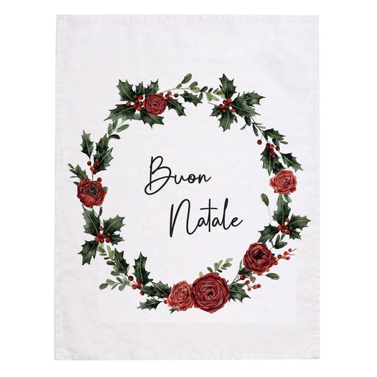 Canovaccio Buon Natale