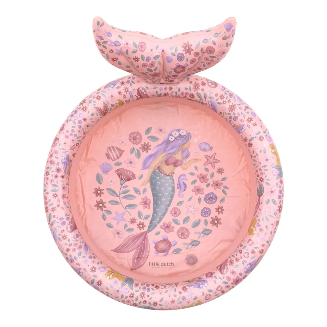 Piscina Sirena Dreamy