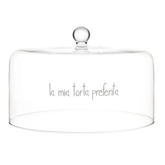 Campana La mia torta preferita