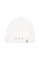 Cappellino neonato Bees - Panna