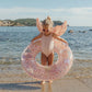 Ciambella Sirena Dreamy
