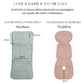 Materassino passeggino - Air n Go Universale - Grigio