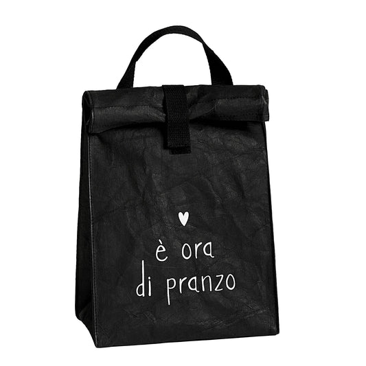 Porta-pranzo E' ora di pranzo