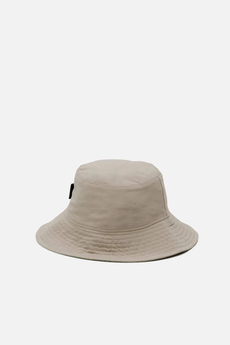 Cappellino sole - Sabbia 6/12M