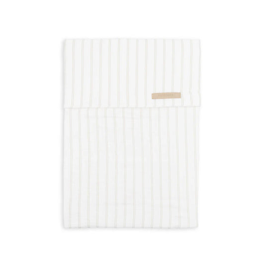 Lenzuolino per culla - Stripes