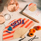 Ventaglio I love siesta