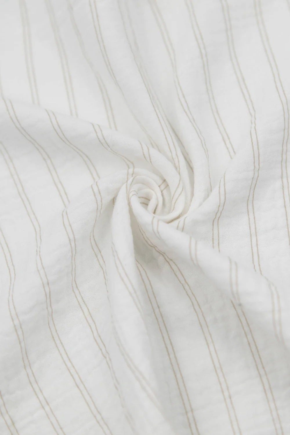 Lenzuolino per culla - Stripes