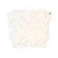 Confezione Body maniche corte Print- 2pz - Animals Mix