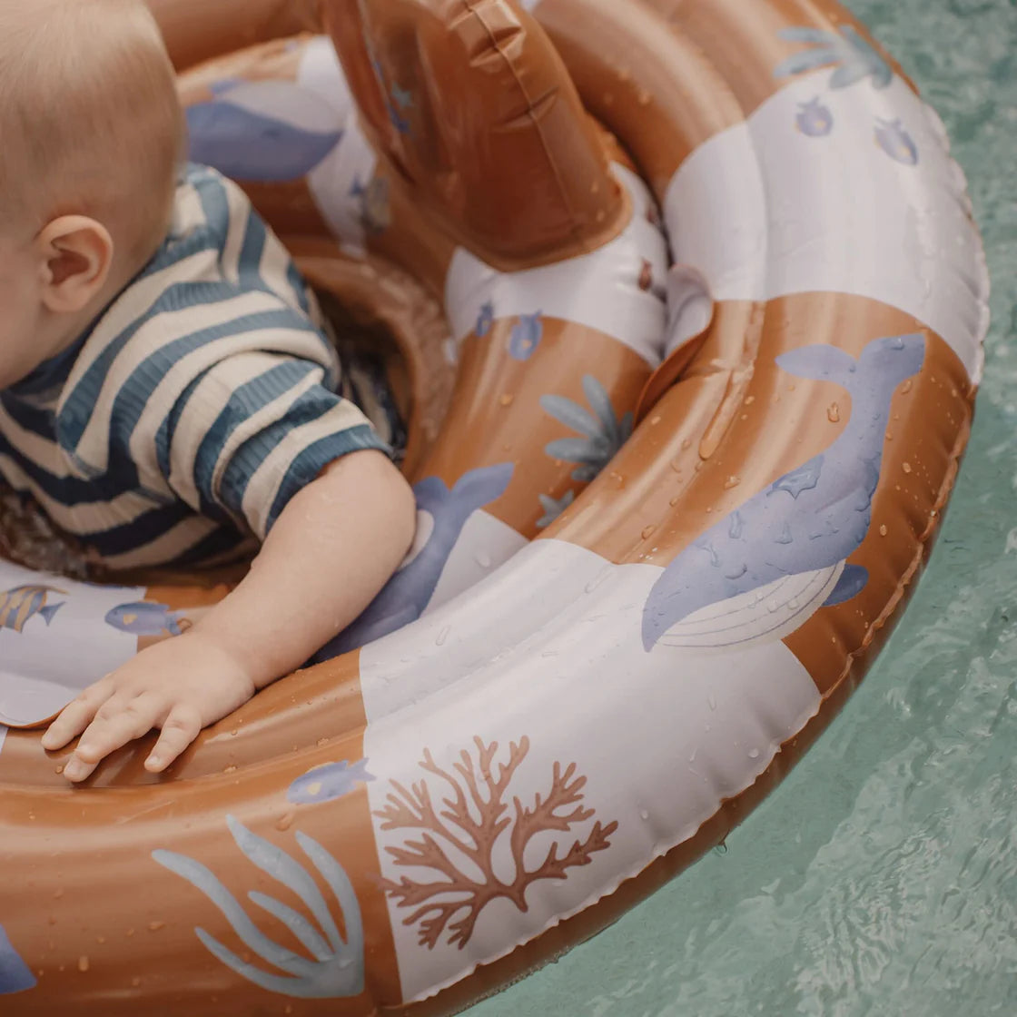 Babyfloat Ocean World