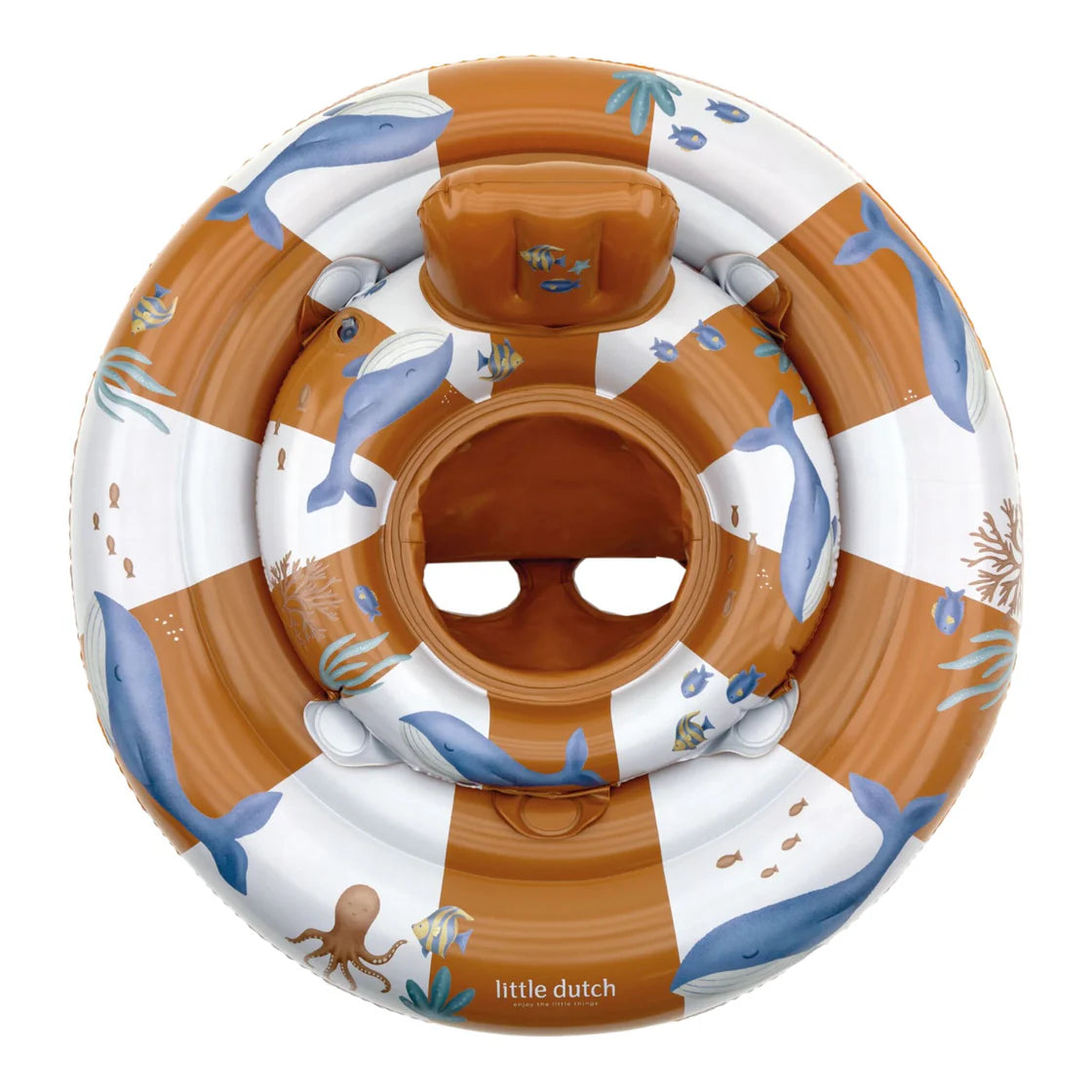 Babyfloat Ocean World