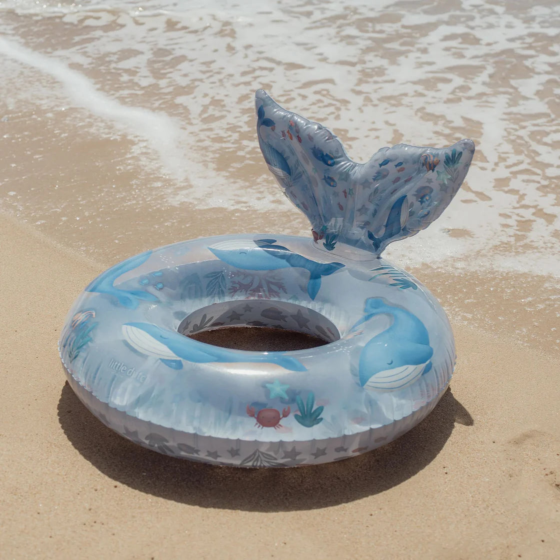 Ciambella Sirena Ocean World
