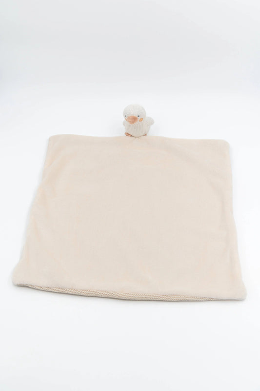 Doudou Paperella - Ware White