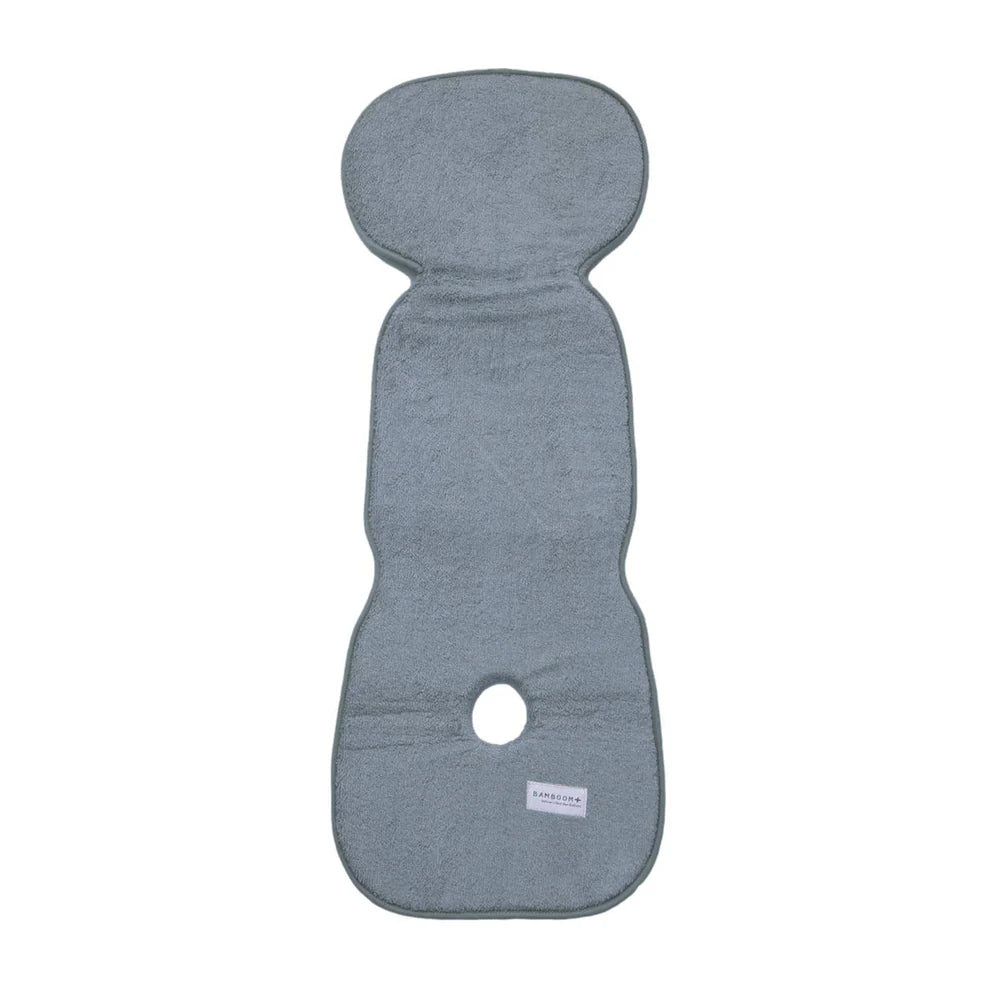Materassino passeggino - Air n Go Universale - Grigio