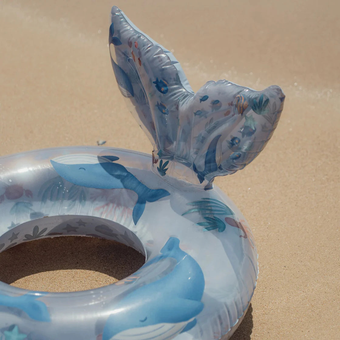 Ciambella Sirena Ocean World
