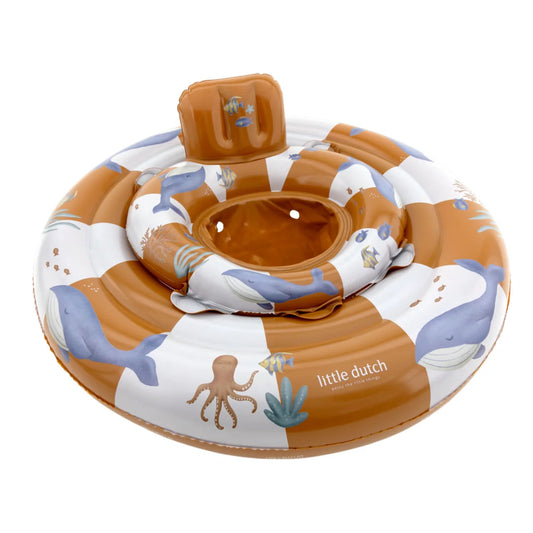 Babyfloat Ocean World