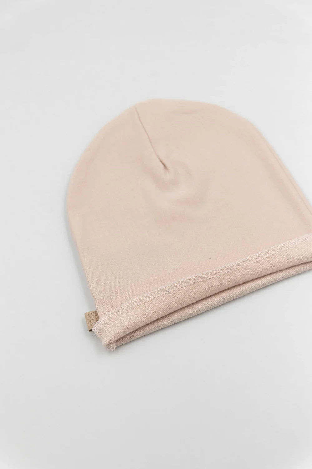 Cappellino bambino Pure - Vintage Pink