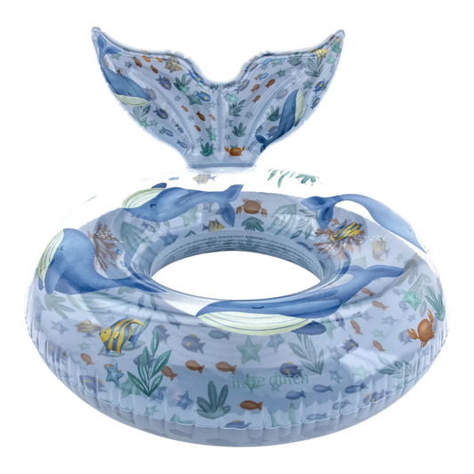 Ciambella Sirena Ocean World