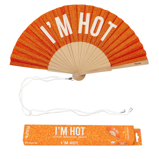 Ventaglio I’m Hot